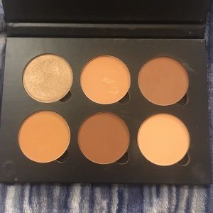 ABH Contour Kit Medium to Tan